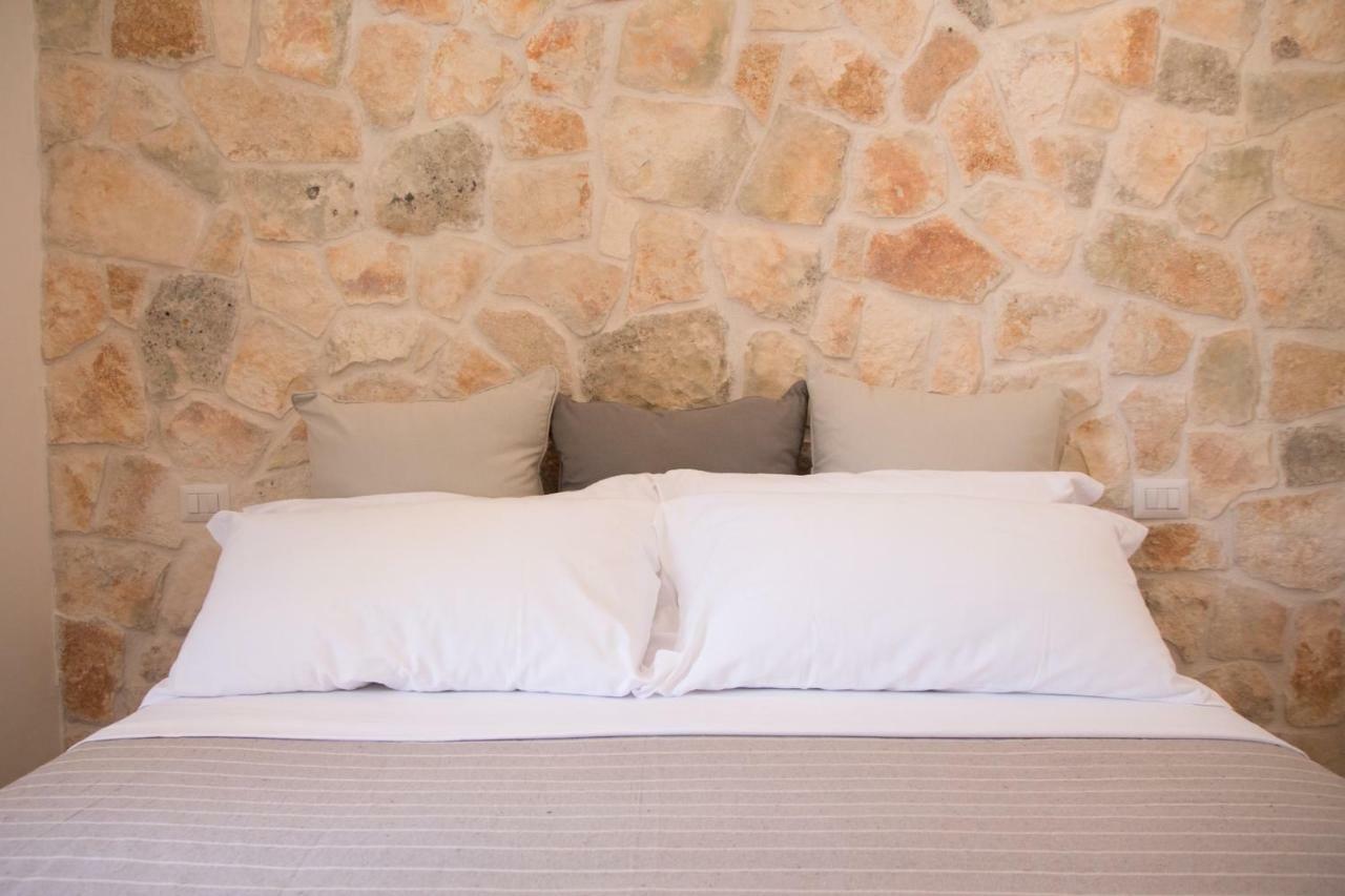 Trulli Nanni Hotel Locorotondo Exterior photo